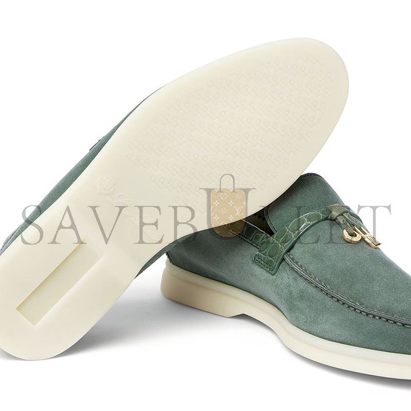 LORO PIANA SUMMER CHARMS WALK LOAFER FAM3261 LORO PIANA SUMMER CHARMS WALK LOAFER FAM3261